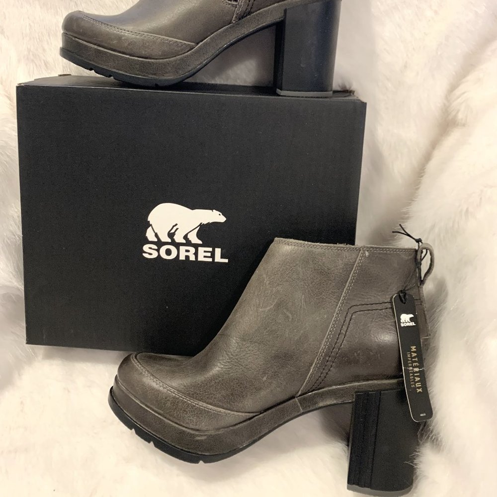 SOREL Blake Bootie